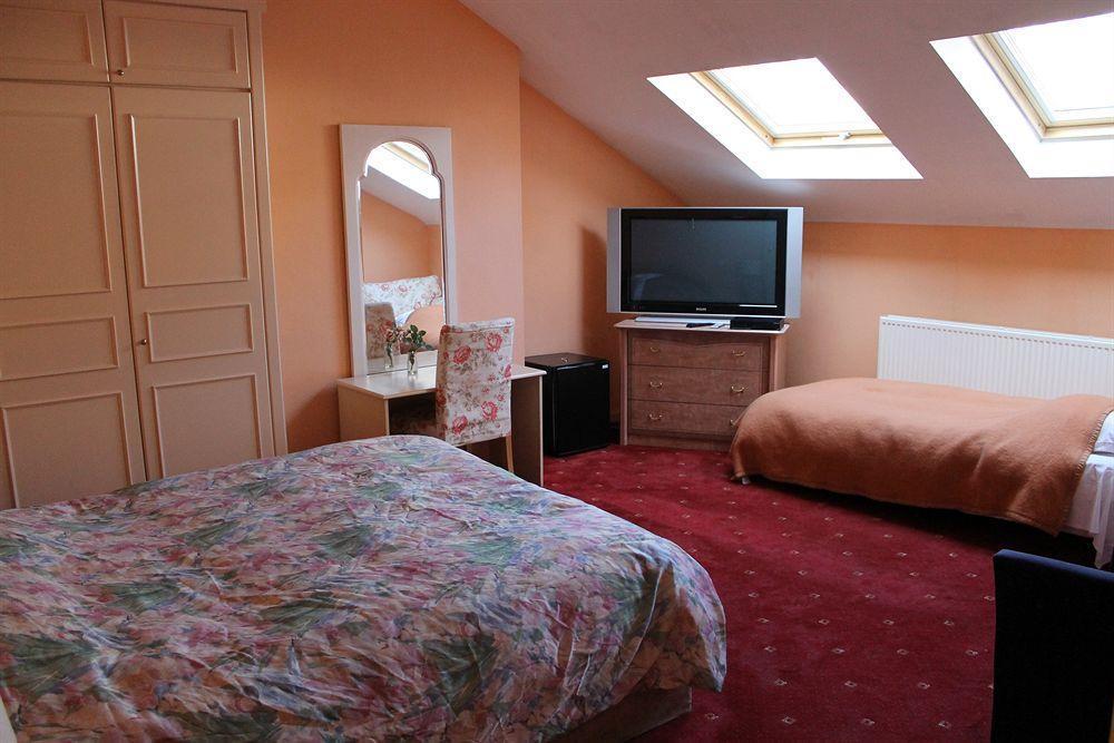 Matignon Hotel Brussel