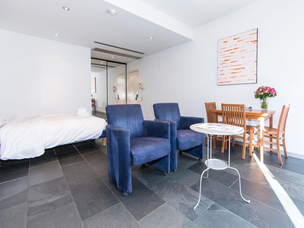 Azimut Flathotel 3* Brussels