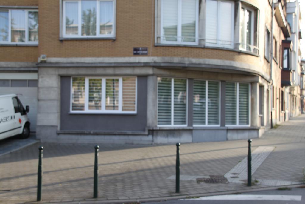 Logies Stienon Căn hộ Brussels