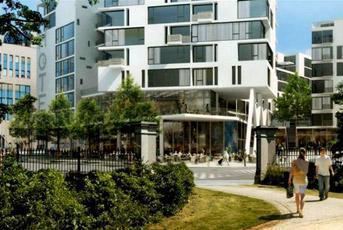Aloft Shuman 3*