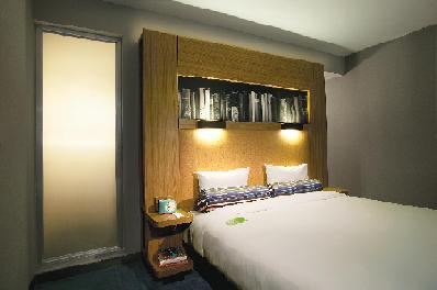 Aloft Shuman Hotel Brussels