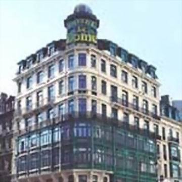 Le Dome 3* Brussels