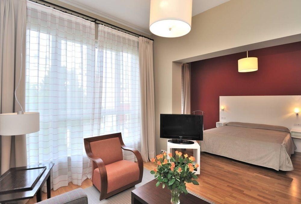 Mas Eu 3* Brussel