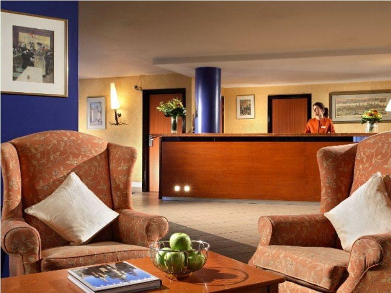 Aparthotel Citadines Sainte-catherine 3*