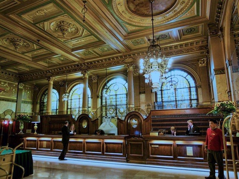Metropole Brussels
