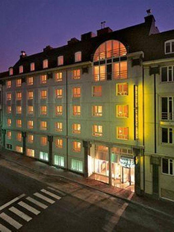 Hotel Hilton Garden Brussels Centre Saint-Gilles