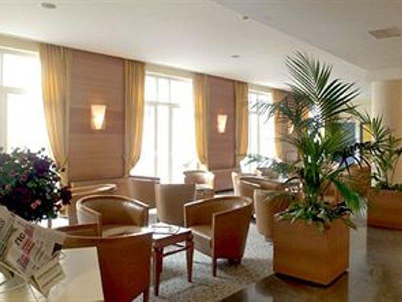 Hotel Hilton Garden Brussels Centre