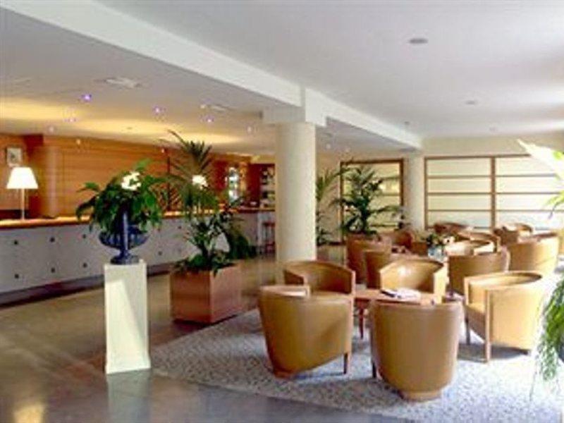 Hilton Garden Brussels Centre