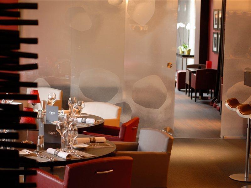 Hotel Martin's Eu Brussels