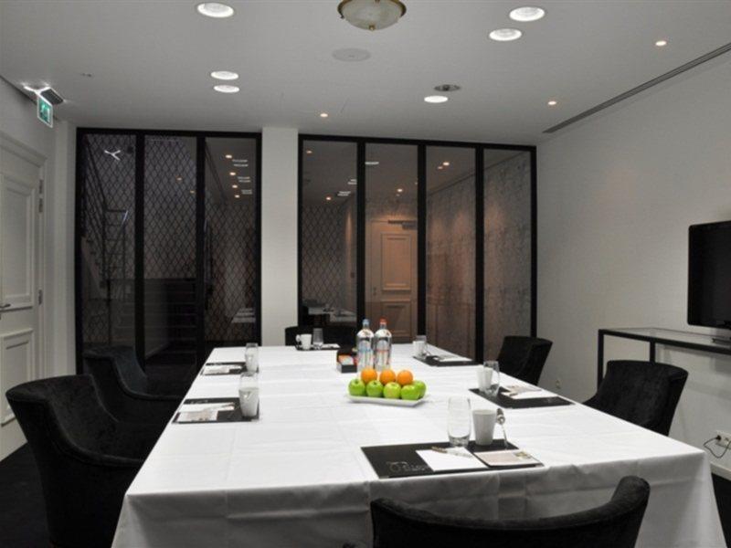 Aparthotel Numa Lief Brussels