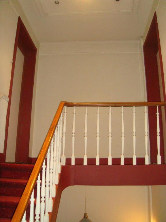 Appart-hôtel Maison De La Lune - Petite D'etterbeek 3* Brüssel