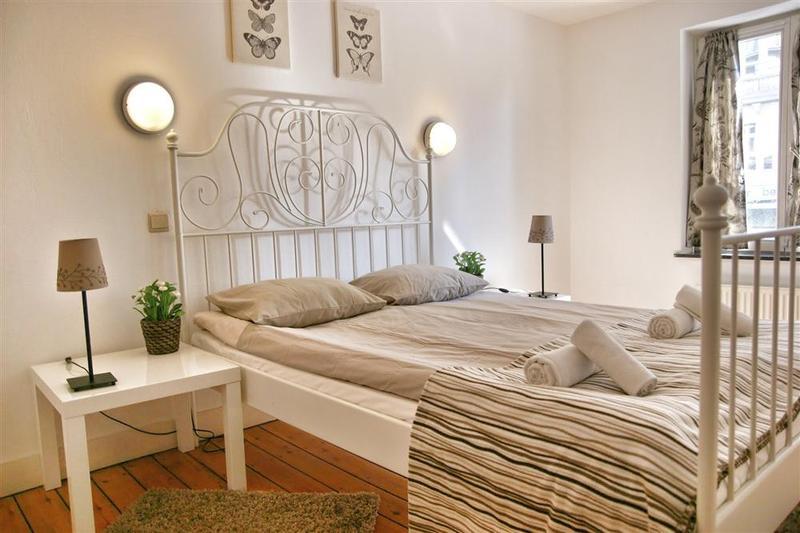 Khách sạn Auguste 3
