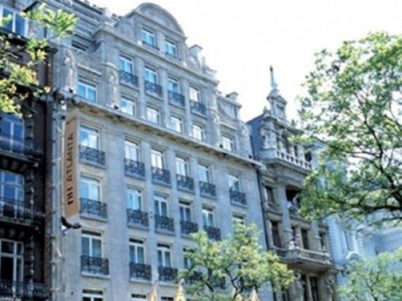 Hotel Nh Collection Centre 4*