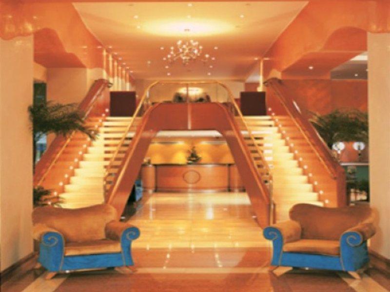 Hotel Nh Collection Centre