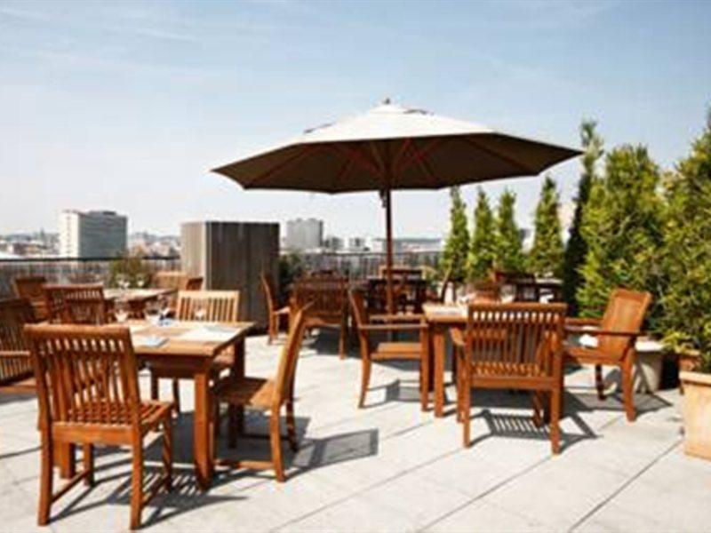 Hotel Nh Collection Centre Brussels