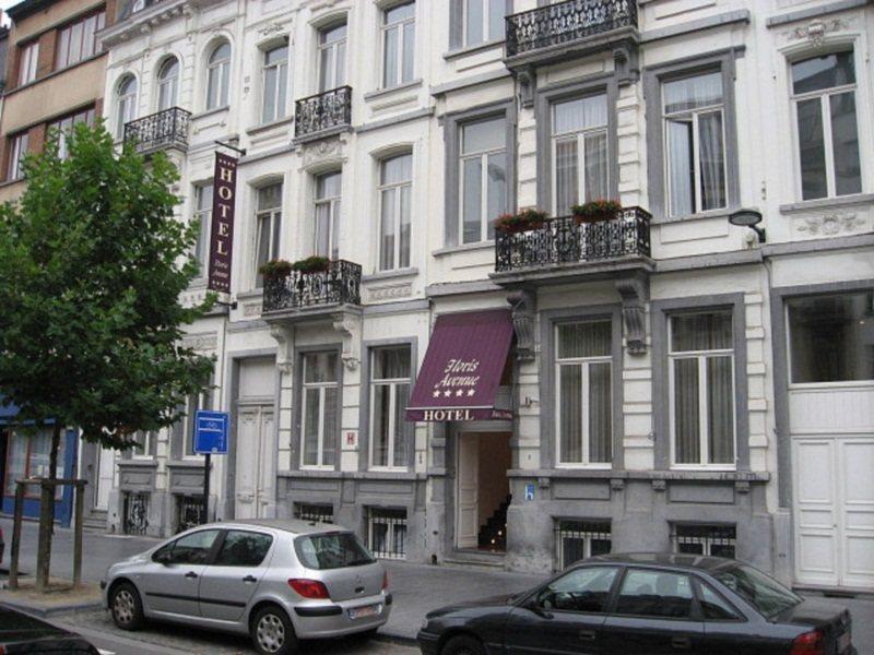 The Augustin Bruxelas