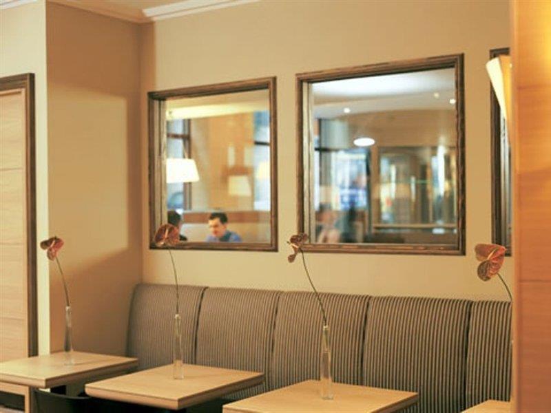 Nh Grand Place Arenberg Brussels