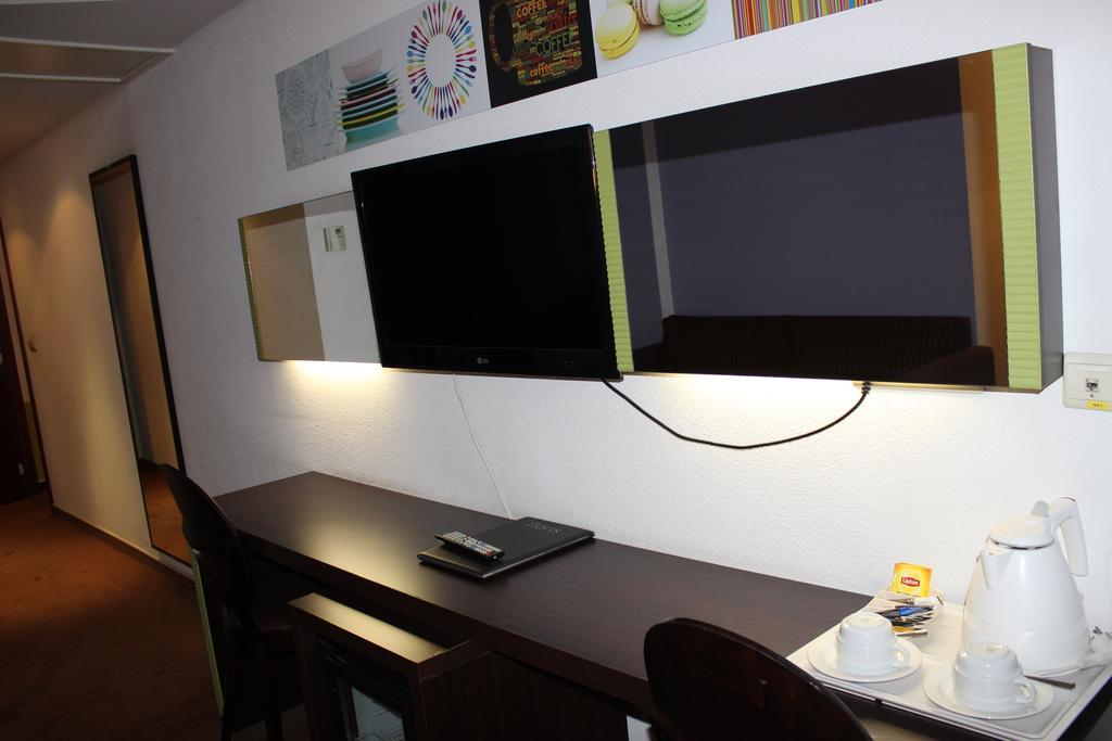 Floris Arlequin Grand-place