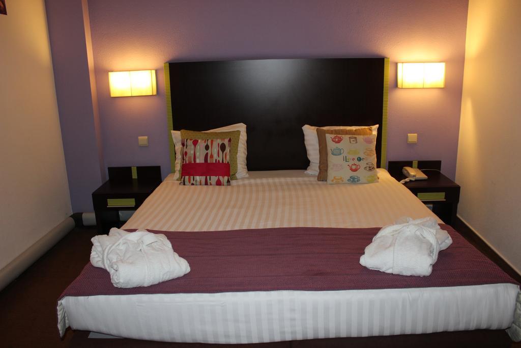 Floris Arlequin Grand-place