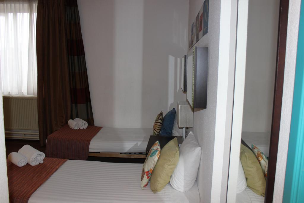 Floris Arlequin Grand-place