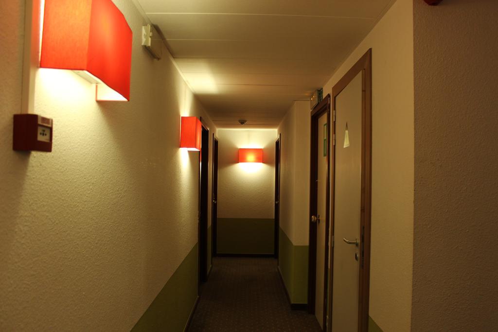 Hotel Floris Arlequin Grand-place 3*