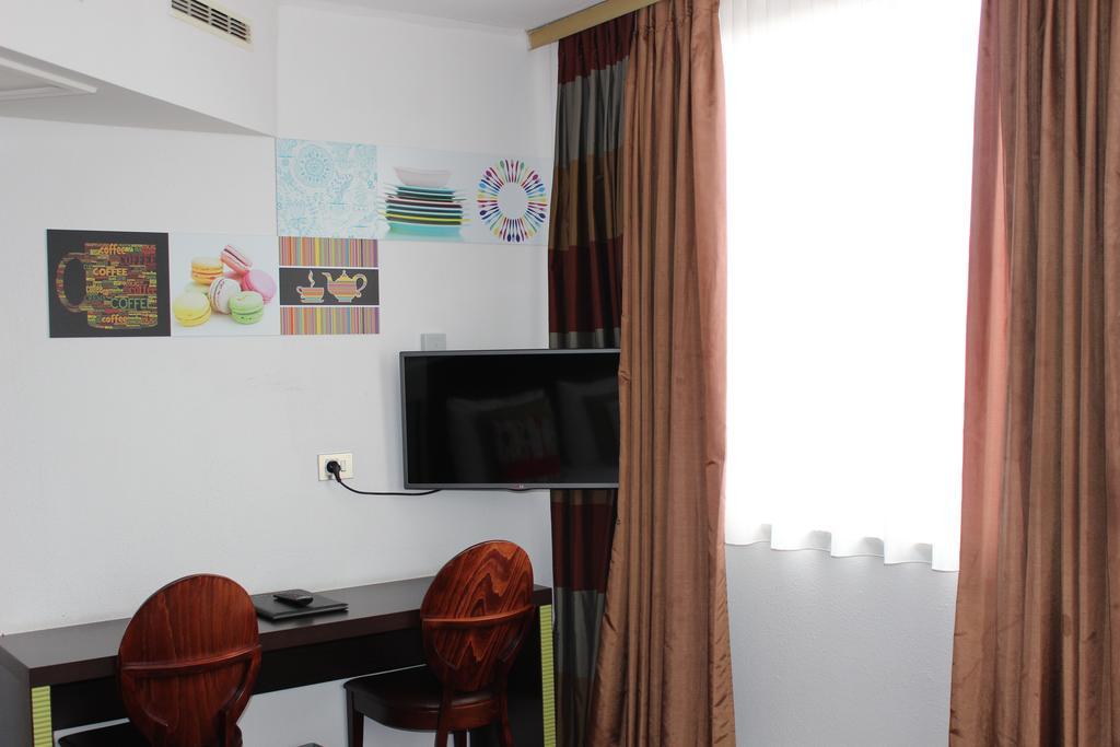 Floris Arlequin Grand-place Brussels