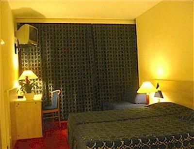 Hotel Slina Brussels 3*