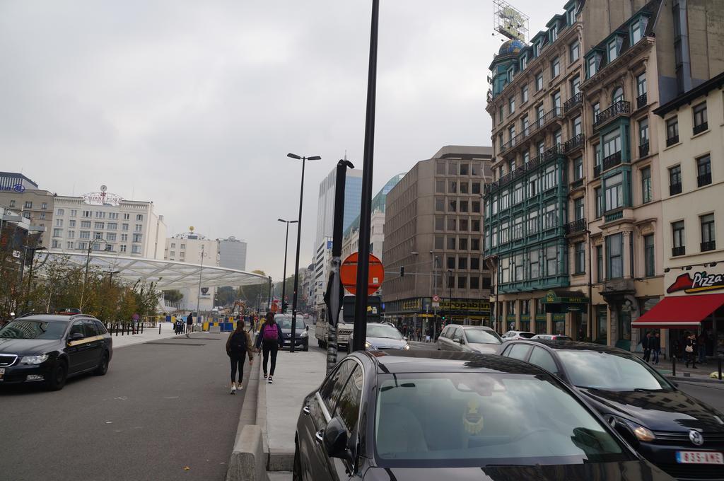 Hotel Royal Brussels