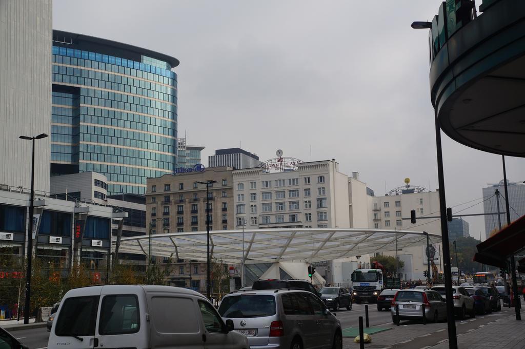 Hotel Royal Brussels