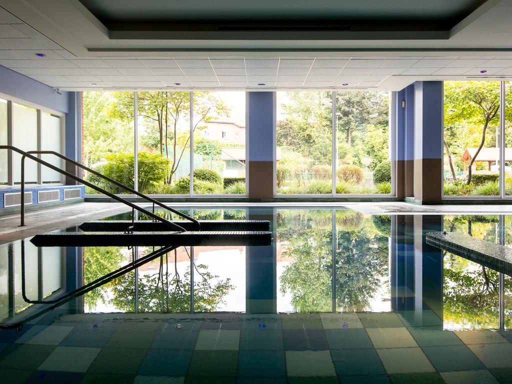 Hotel Aspria Royal La Rasante & Spa