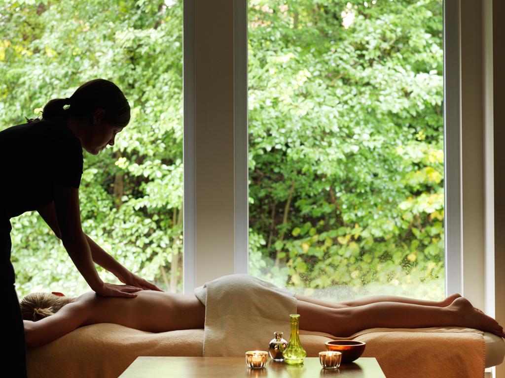 Aspria Royal La Rasante & Spa Hotel