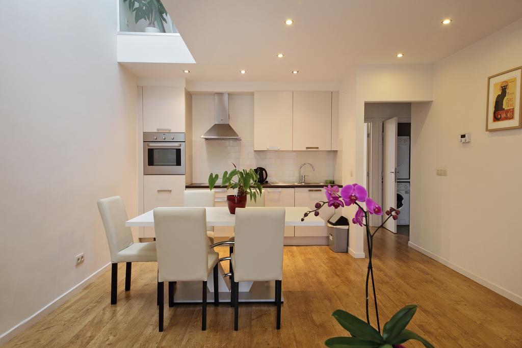 Le Lys D'or 3* Brussel
