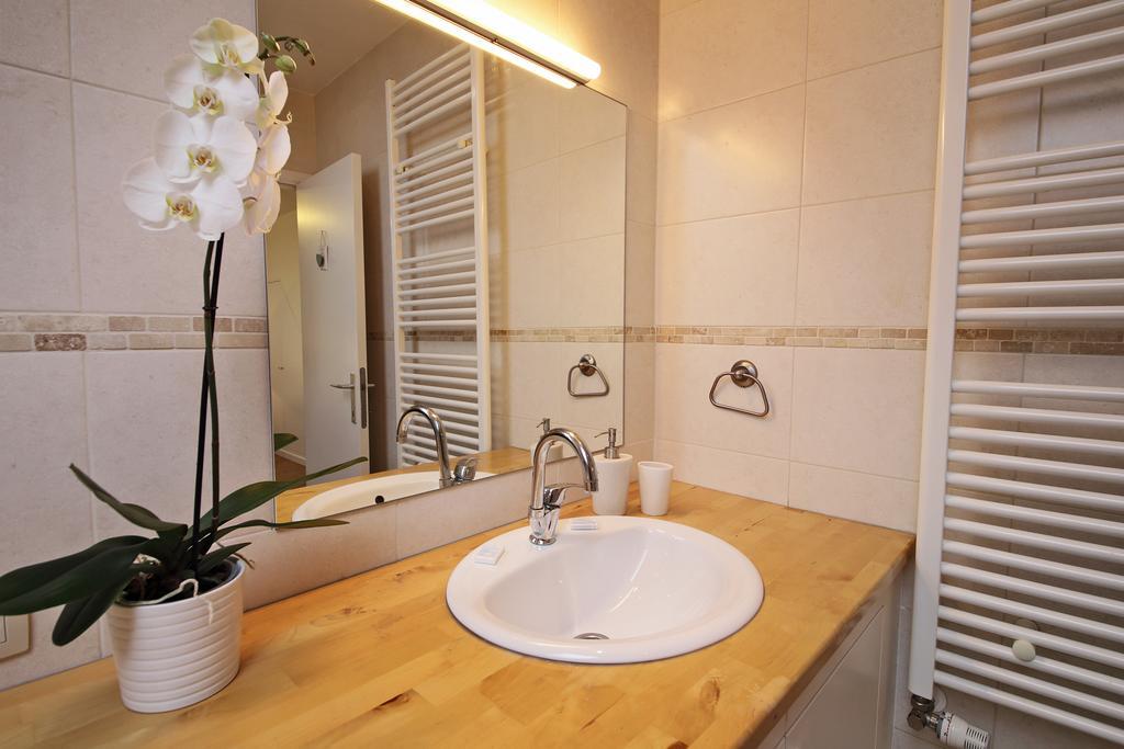 Le Lys D'or Bed & Breakfast Brussel
