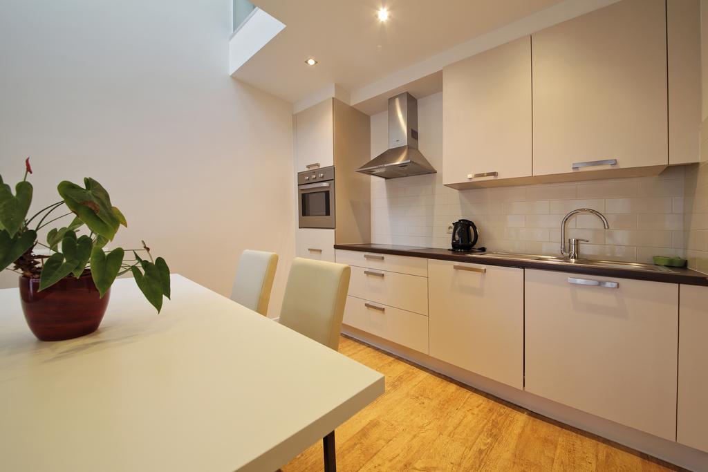 Le Lys D'or 3* Brussel
