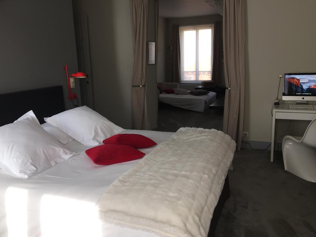 Fish Market Brussels