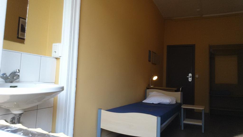 Gogh Youth Centre * Brussel