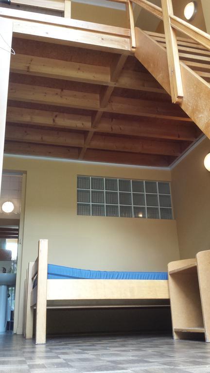 Hostel Gogh Youth Centre