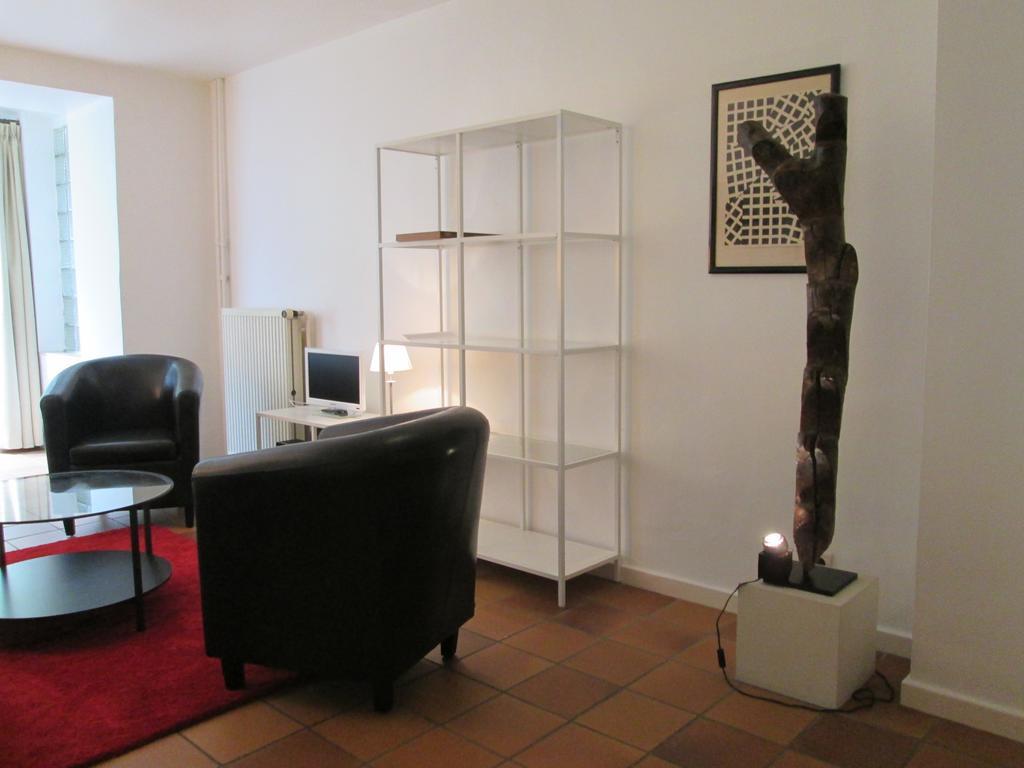 Apartment Dietrich Flats Brussels