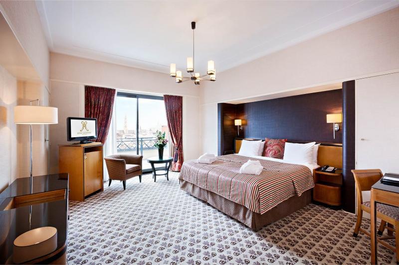 Hotel Metropole 5*