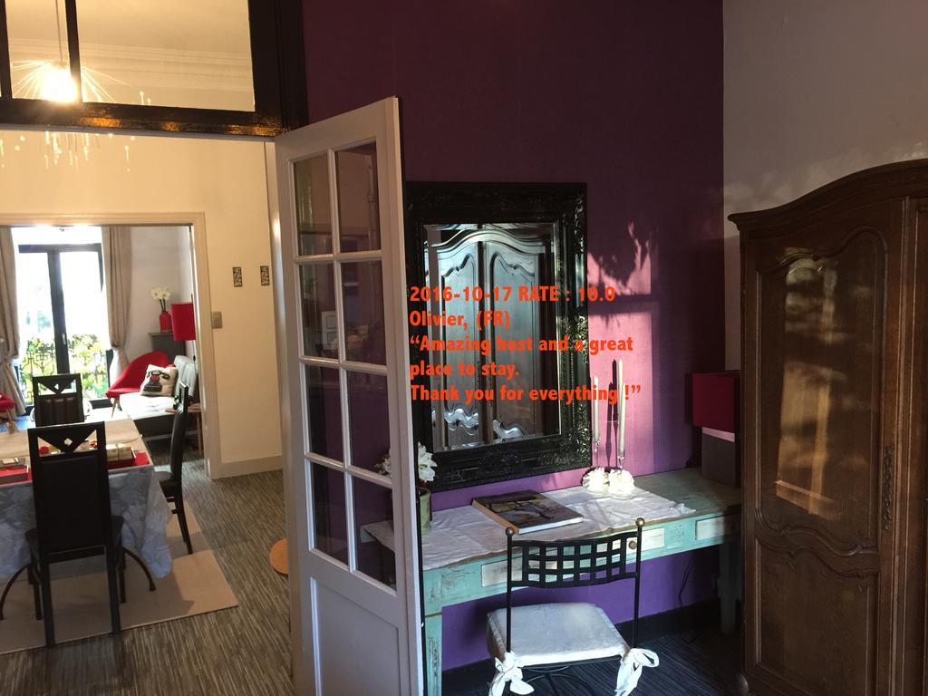 D&f Bed & Breakfast