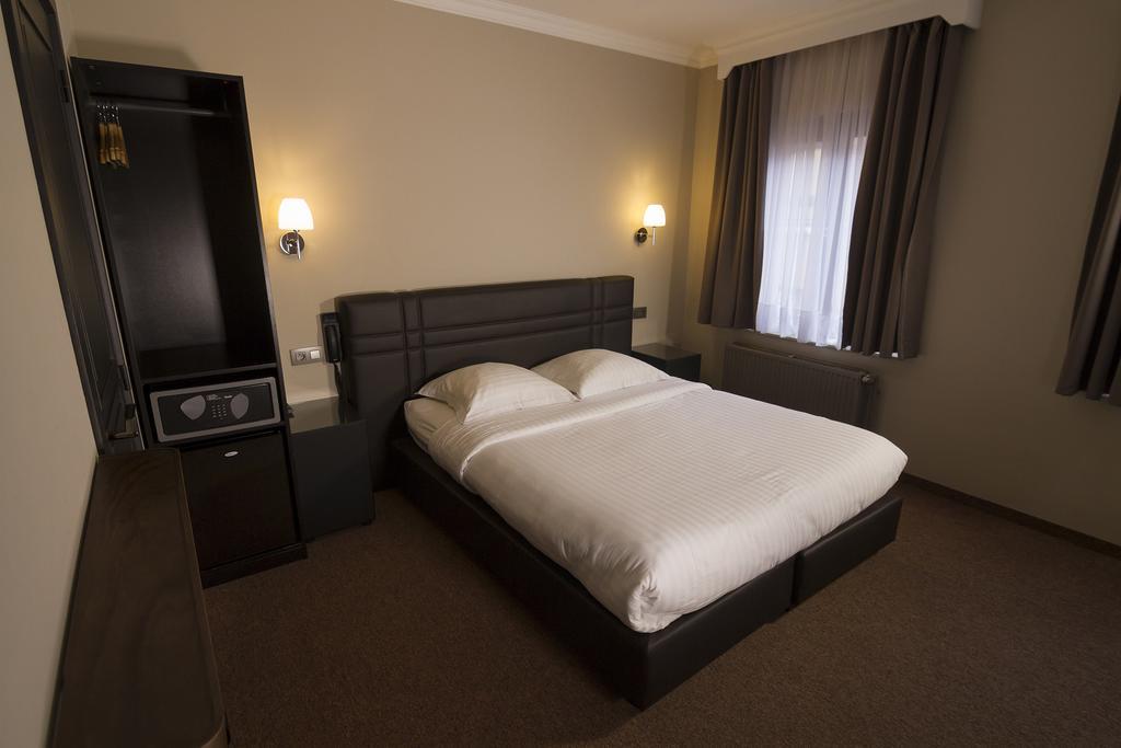 Le Chantecler Hotel Brussels