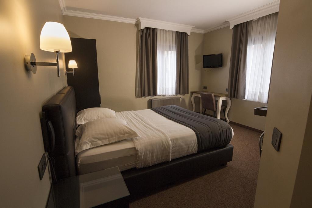 Le Chantecler Hotel Brussels