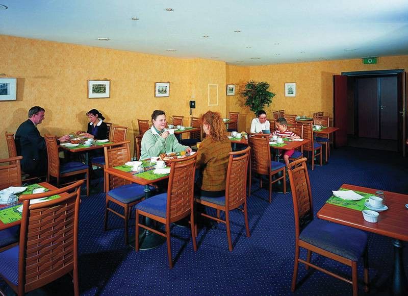 Citadines Sainte-catherine 3*