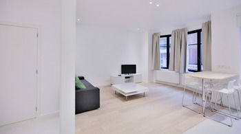 Apartment Royal Botanique *
