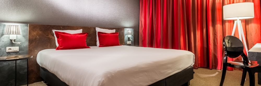 Hotel Martin's Eu Brussels