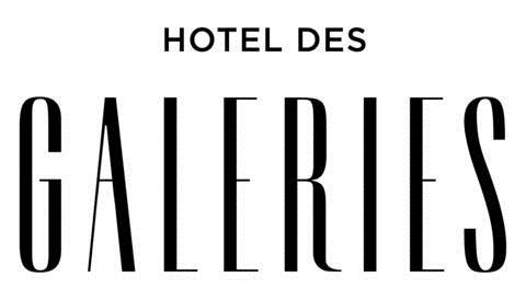 Des Galeries 4* Brussels