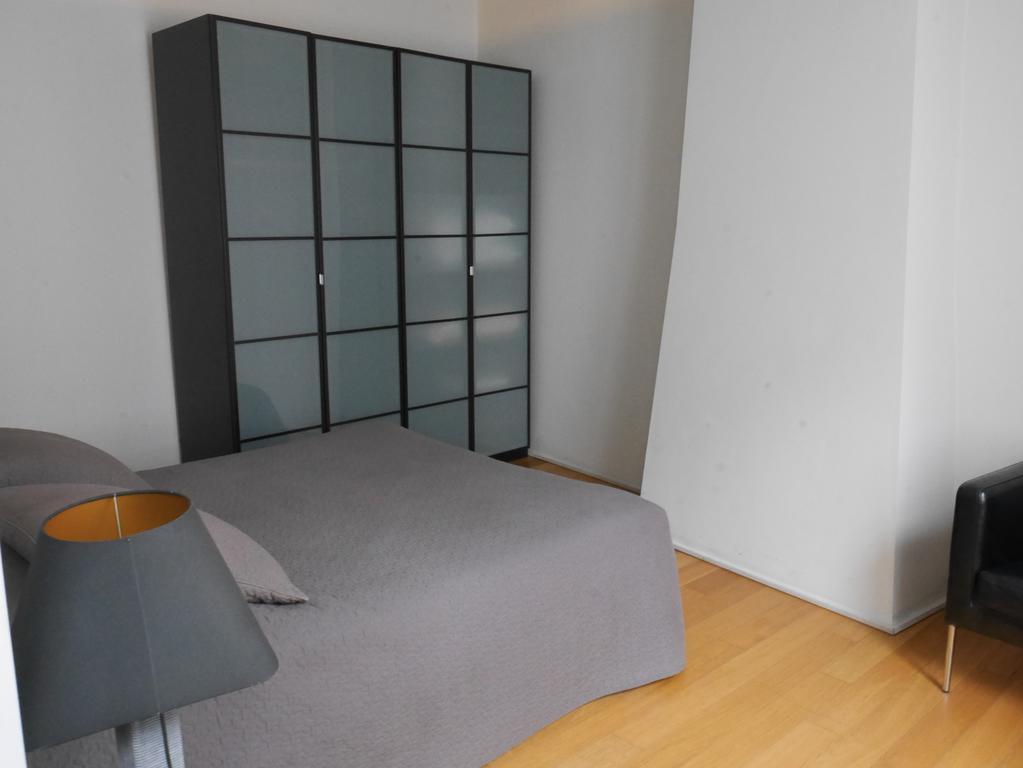 Grand Place Apartment