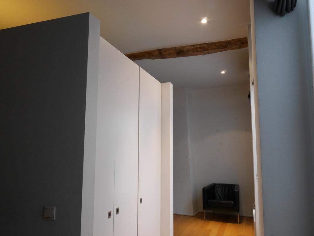 Grand Place Apartment *