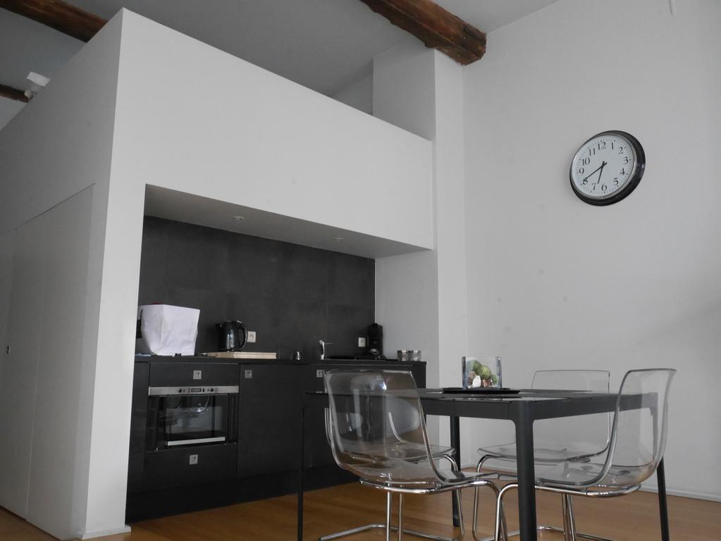Apartment Grand Place
