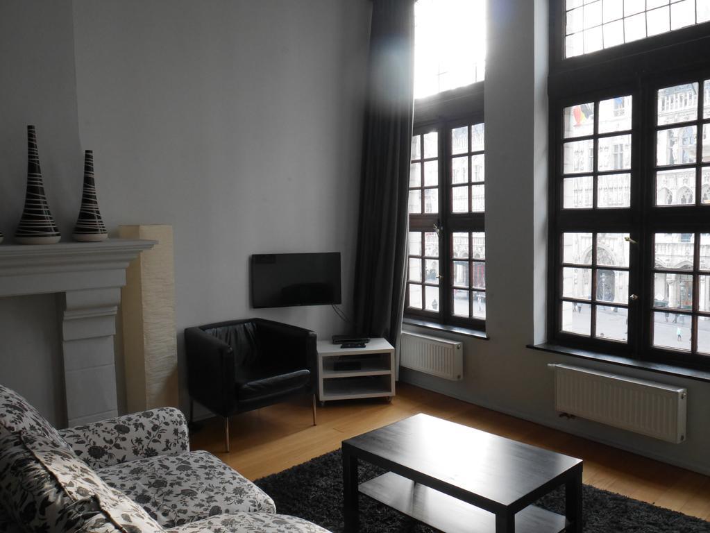 Grand Place Apartment